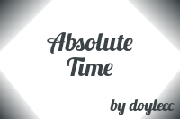 Preview for Absolute Time