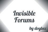 Preview for Invisible Forums 
