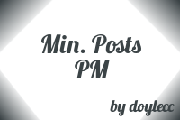 Preview for Min. Post PM