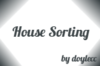 Preview for House Sorting Quiz